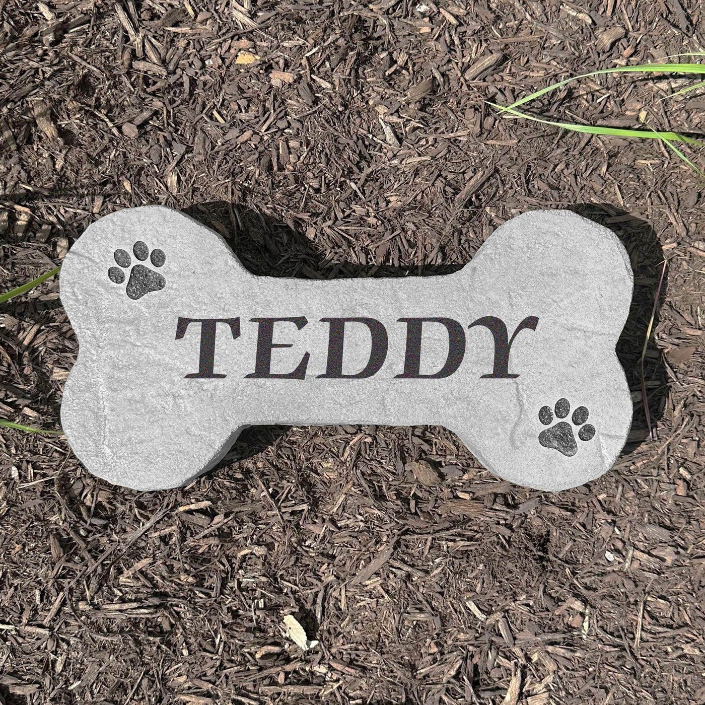 Dog Bone Stone