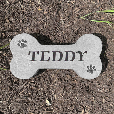 Dog Bone Stone