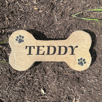 Dog Bone Stone